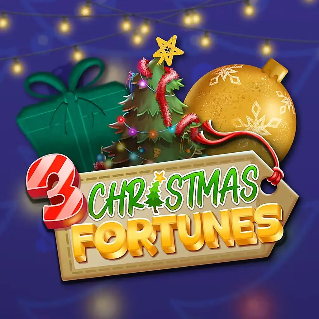Christmas Fortunes 2 - обзор казино-слота с бонусами и особенностями